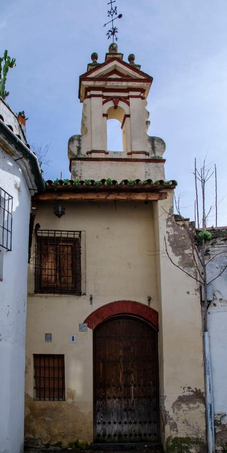Mezquita Apart. With Free Parking Córdoba Kültér fotó